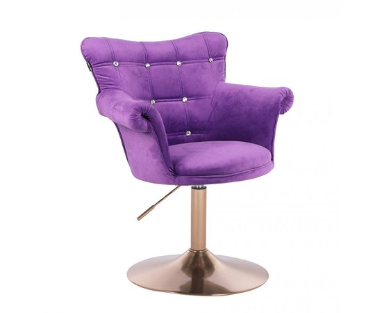 MDI Перукарське крісло MD804G, фото _ab__is.image_number.default