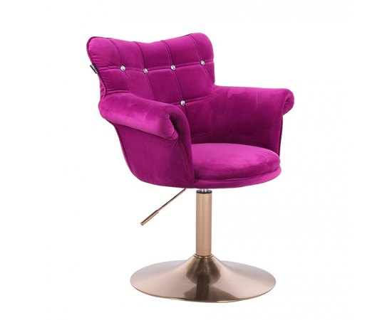 MDI Перукарське крісло MD804G, фото _ab__is.image_number.default