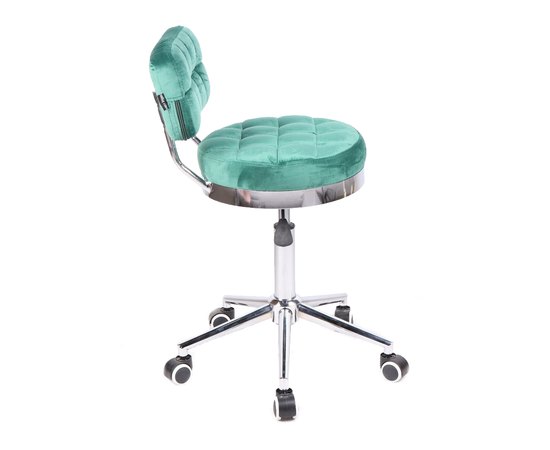 Стул мастера MD636W MDI, изображение 2