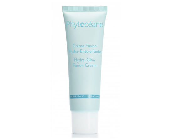 Увлажняющий крем тающий для сияния кожи Phytoceane Hydra-glow Fusion Cream, 50 ml