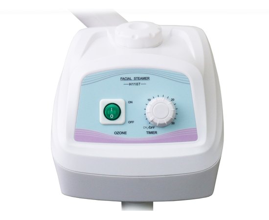 Вапоризатор косметологический 1107 B.S. Ukraine, изображение 2