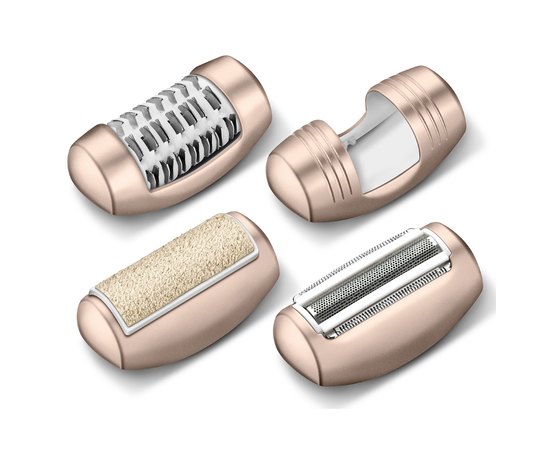 Beurer Епілятор 3 в 1 HL 70, фото _ab__is.image_number.default