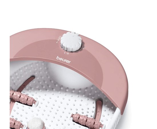 Гидромассажная ванна для ног Beurer FB 20, изображение 2
