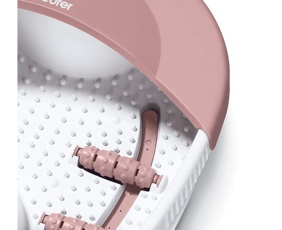 Гидромассажная ванна для ног Beurer FB 20, изображение 3