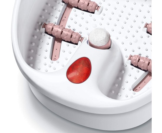 Гидромассажная ванна для ног Beurer FB 20, изображение 4