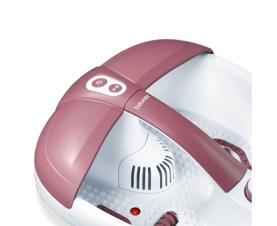 Гидромассажная ванна для ног FB 35 Beurer, изображение 2