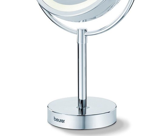 Косметическое зеркало с подсветкой Beurer BS 69, изображение 2