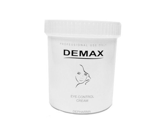 Крем контроль для зоны вокруг глаз Demax.