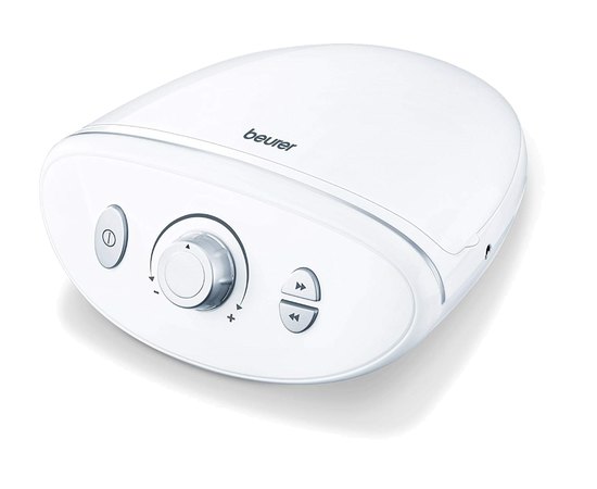 Набор для маникюра и педикюра Beurer MP 100, изображение 2