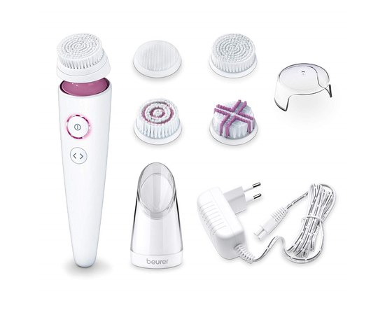 Beurer Прилад по догляду за шкірою FC 95, фото _ab__is.image_number.default