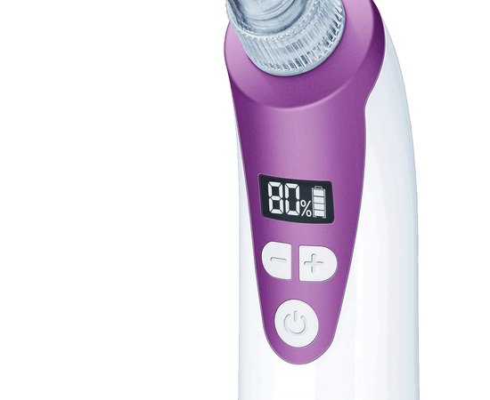 Beurer Прилад по догляду за шкірою обличчя FC 40, фото _ab__is.image_number.default