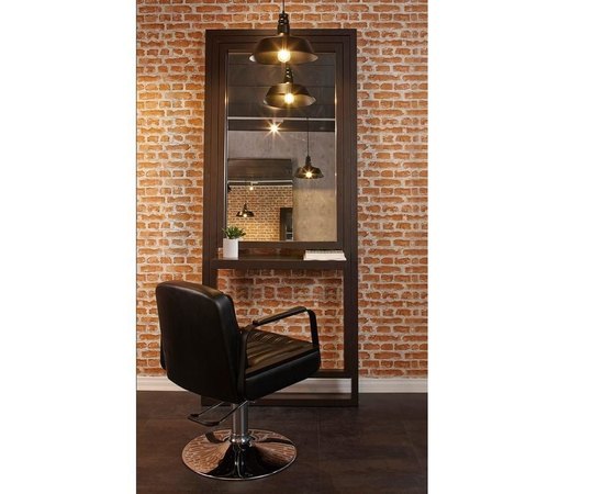 Рабочее место парикмахера Velmi Bronx, изображение 2
