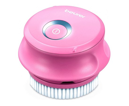 Beurer Pureo Complete Cleansing Щітка для тіла FC 55, фото _ab__is.image_number.default