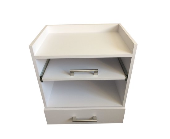 Тележка косметологическая  Velmi VM928, изображение 2