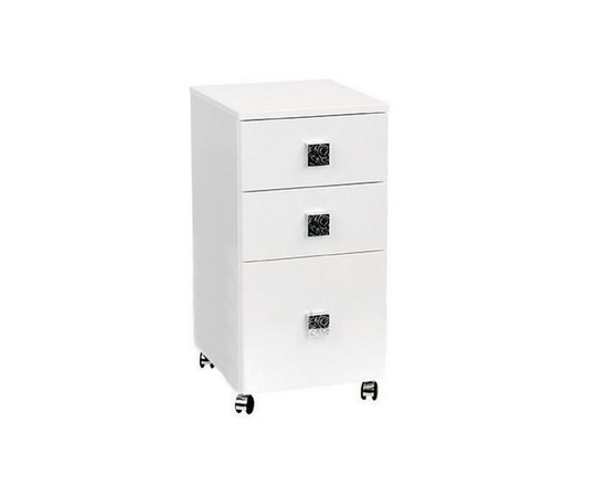 Тележка парикмахерская Velmi Art Deco, изображение 2