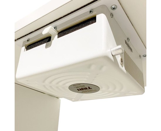 Маникюрная вытяжка с НЕРА фильтром Teri 500, изображение 6