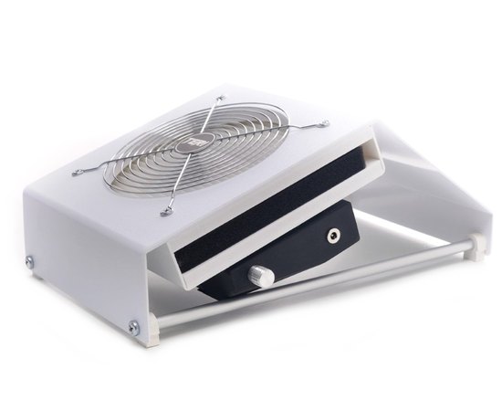 Teri 500m Настільна витяжка для манікюру з НЕРА фільтром, фото _ab__is.image_number.default