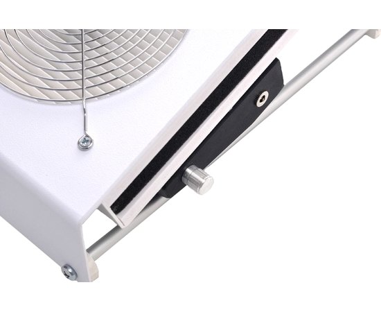 Teri 500m Настільна витяжка для манікюру з НЕРА фільтром, фото _ab__is.image_number.default