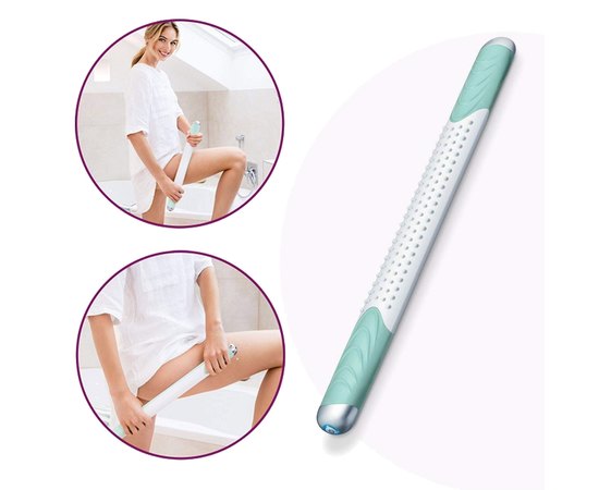 Антицеллюлитный массажер Beurer releaZer, изображение 4