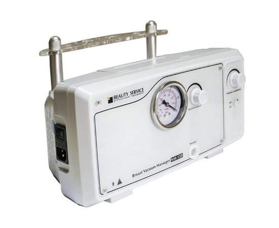 Аппарат для алмазной микродермабразии 120B B.S. Ukraine, изображение 2