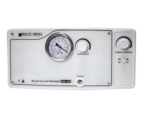 Аппарат для алмазной микродермабразии 120B B.S. Ukraine, изображение 3