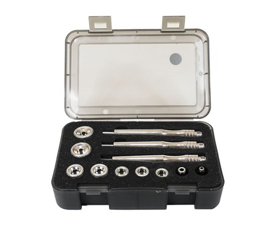 Аппарат для алмазной микродермабразии 120B B.S. Ukraine, изображение 6