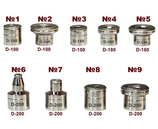 Аппарат для алмазной микродермабразии 120B B.S. Ukraine, изображение 7