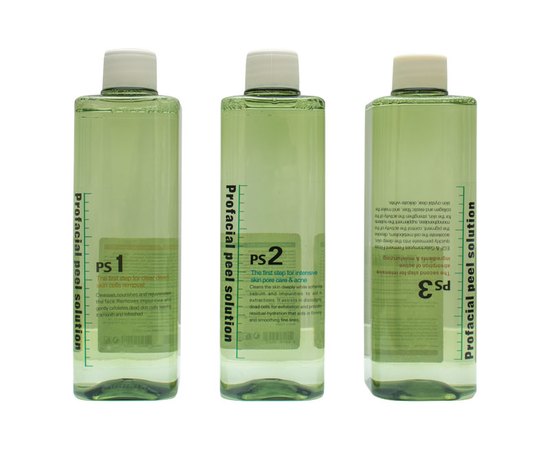 Аппарат для гидропилинга 254 7 в 1 B.S. Ukraine, изображение 12