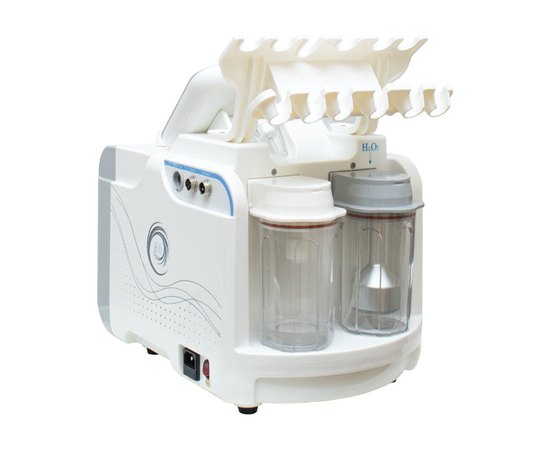 Аппарат для гидропилинга 254 7 в 1 B.S. Ukraine, изображение 4