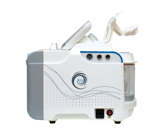 Аппарат для гидропилинга 254 7 в 1 B.S. Ukraine, изображение 5