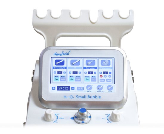 Аппарат для гидропилинга 254 7 в 1 B.S. Ukraine, изображение 6