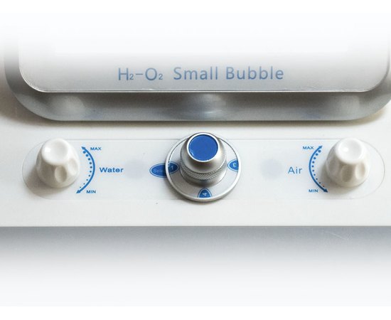 Аппарат для гидропилинга 254 7 в 1 B.S. Ukraine, изображение 7