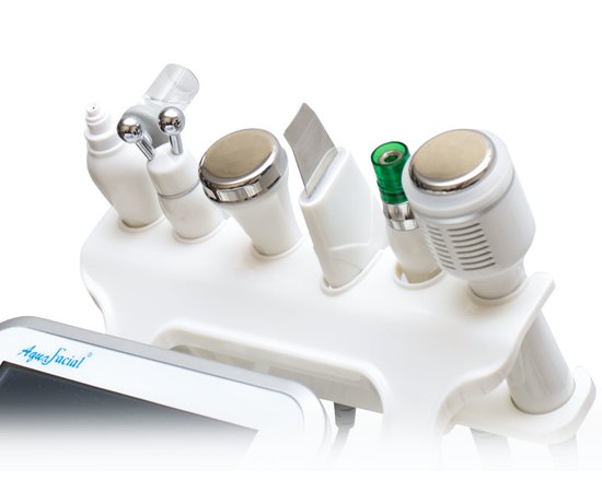 Аппарат для гидропилинга 254 7 в 1 B.S. Ukraine, изображение 8