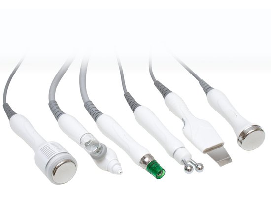 Аппарат для гидропилинга 254 7 в 1 B.S. Ukraine, изображение 9