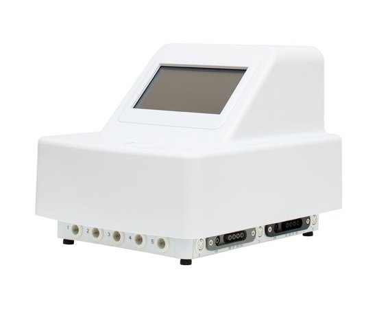 Аппарат для коррекции фигуры 8108F B.S. Ukraine Body Shape Expert, изображение 2