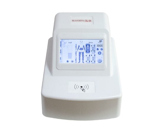 Аппарат для коррекции фигуры 8108F B.S. Ukraine Body Shape Expert, изображение 3