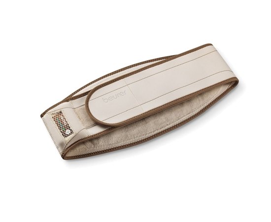 Беспроводная грелка-пояс с аккумуляторной батареей Beurer HK 72, изображение 2