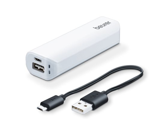 Электрическая грелка беспроводная  Beurer To Go HK 47, изображение 5 Электрическая грелка беспроводная  Beurer To Go HK 47, изображение 5