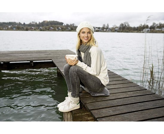 Электрическая грелка беспроводная  Beurer To Go HK 47, изображение 7 Электрическая грелка беспроводная  Beurer To Go HK 47, изображение 7