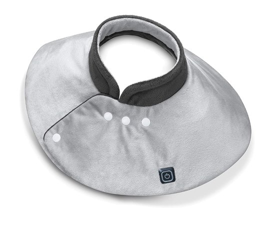 Электрическая грелка для плеч беспроводная  Beurer To Go HK 57, изображение 2