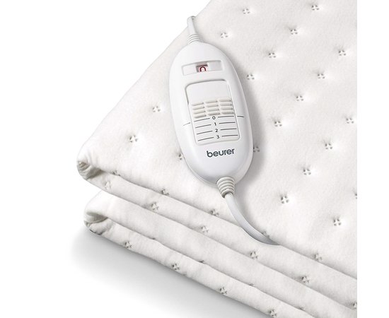 Электрическая простыня Beurer Compact TS 19, изображение 2