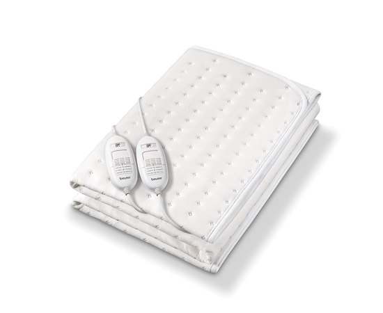 Электрическая простыня для двуспальной кровати Beurer TS 26 XXL