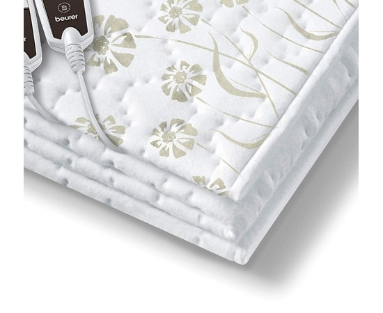 Электрическая простыня для двуспальной кровати Beurer UB 68 XXL, изображение 3