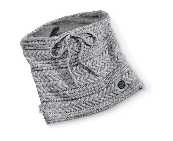 Электрический шарф-грелка   Beurer To Go - HK 37, изображение 3