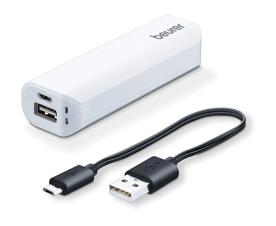 Электрический шарф-грелка   Beurer To Go - HK 37, изображение 4