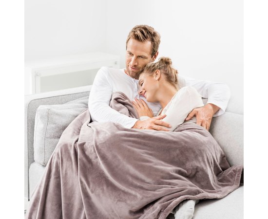 Электроодеяло Beurer Cosy HD 75, изображение 3