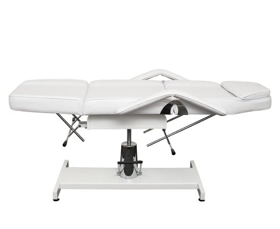 Косметологическая кушетка 210 B.S. Ukraine, изображение 3