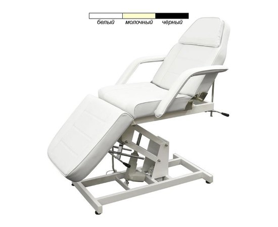 Многофункциональное массажное кресло B.S. Ukraine модель 246