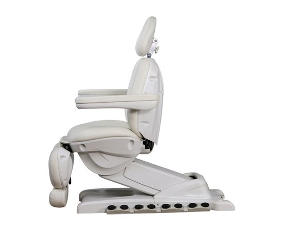 Косметологическая кушетка с подогревом 3872A B.S. Ukraine 3872, изображение 3