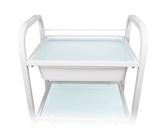 B.S. Ukraine Косметологічний візок модель 041 скло, фото _ab__is.image_number.default